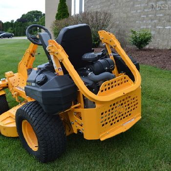2017 Cub Cadet PROZ 960S