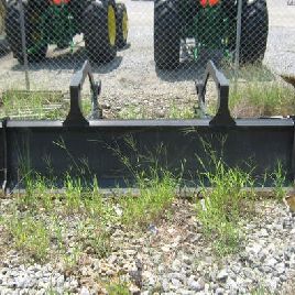 John Deere BLADE W/EXT FOR 648H