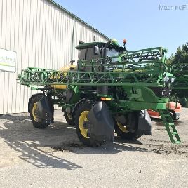 2016 John Deere R4023