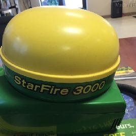 2015 John Deere SF 3000