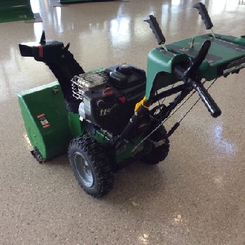 2003 Frontier ST1129