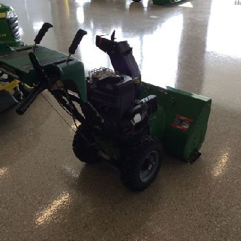 2003 Frontier ST1129