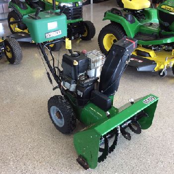 2003 Frontier ST1129