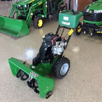 2003 Frontier ST1129