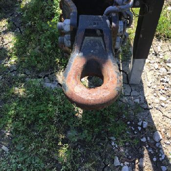 2010 Earthmaster MWT 3100 30Ft