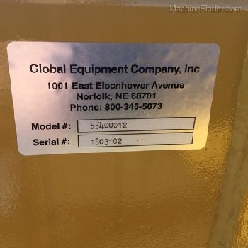 2018 Buffalo 55400012