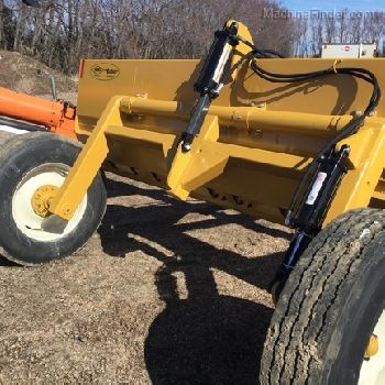 2018 Buffalo 55400012