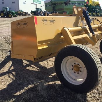 2018 Buffalo 55400012