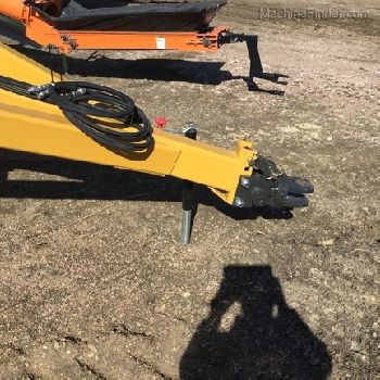 2018 Buffalo 55400012