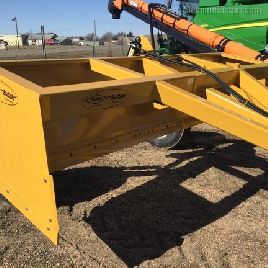 2018 Buffalo 55400012