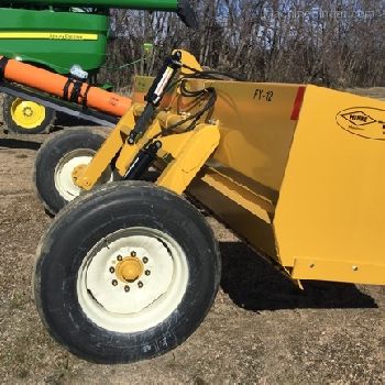 2018 Buffalo 55400012