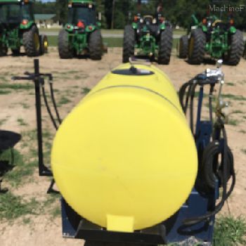 2017 Bell 3P200-BXT 200 gal