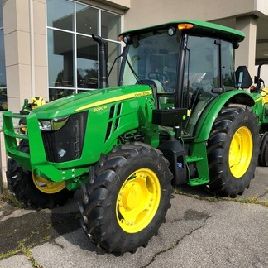 2019 John Deere 5090M