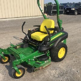 2016 John Deere Z915B