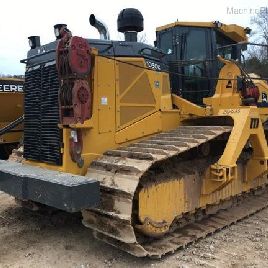 2017 John Deere 1050K