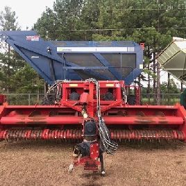 2015 Colombo COLO TM