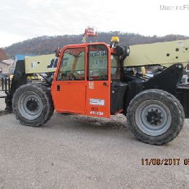 2013 JLG G9-43A