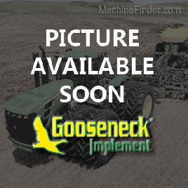 John Deere GS3 ROWSENSE