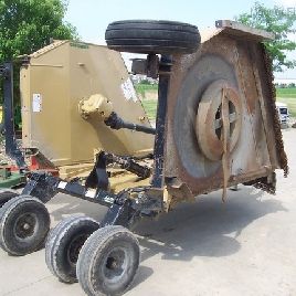 2011 Land Pride RCM5615