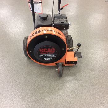 Scag LBC15SP
