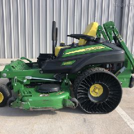 2018 John Deere Z930M