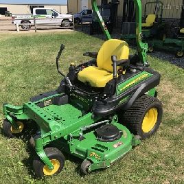 2016 John Deere Z970R