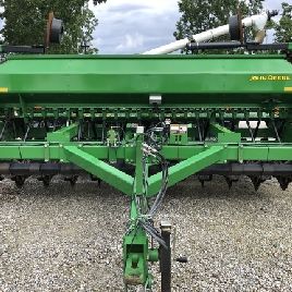 2008 John Deere 1590