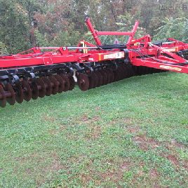 2012 McFarlane RD4035