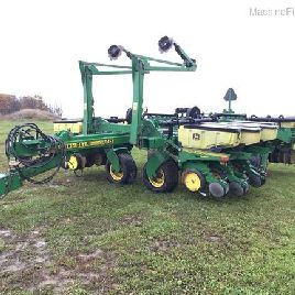 1996 John Deere 1780