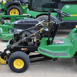 John Deere LX178