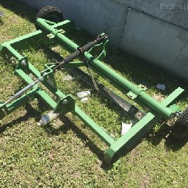 2015 Frontier LP1060