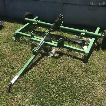 2015 Frontier LP1060