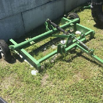 2015 Frontier LP1060