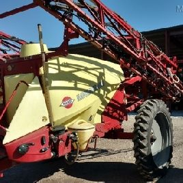2012 Hardi NAVIGATOR 4000