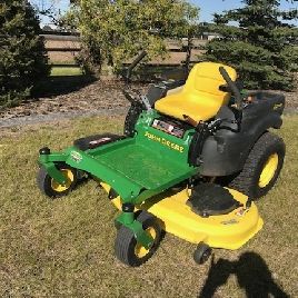2008 John Deere Z425