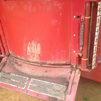 2006 Trioliet SOLOMIX 2 ZK