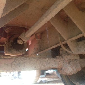 2006 Trioliet SOLOMIX 2 ZK