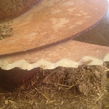 2006 Trioliet SOLOMIX 2 ZK