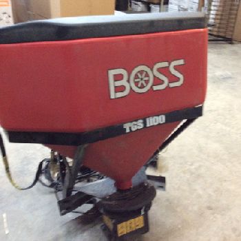 Boss TGS1100