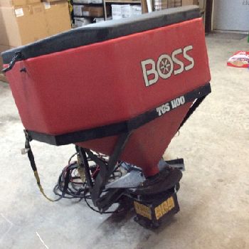 Boss TGS1100