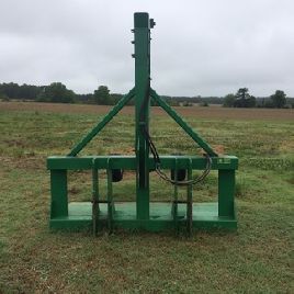 Stow Stover Field Mover