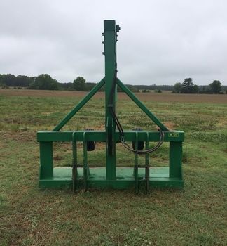 Stow Stover Field Mover