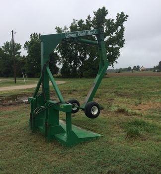 Stow Stover Field Mover
