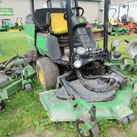 2010 John Deere 1600