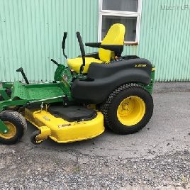 2015 John Deere Z655