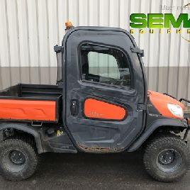 2013 Kubota RTV-X1100