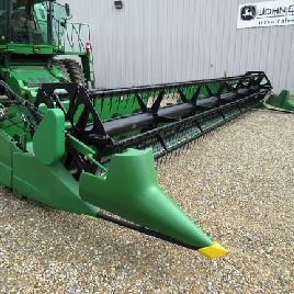 2004 John Deere 630F