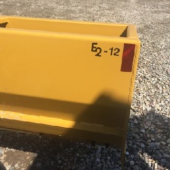 2019 Buffalo 55720012 ESTATE II 12'