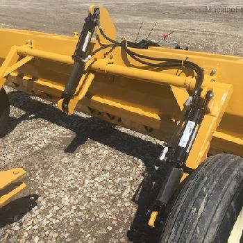 2019 Buffalo 55720012 ESTATE II 12'