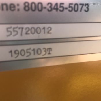 2019 Buffalo 55720012 ESTATE II 12'